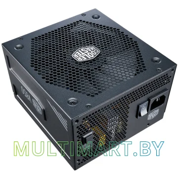 Блок питания Cooler Master V850 Gold - V2 850W (MPY-850V-AFBAG-EU) картинка 4